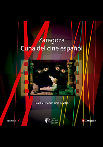 Imagen CUNA DEL CINE ESPAÑOL